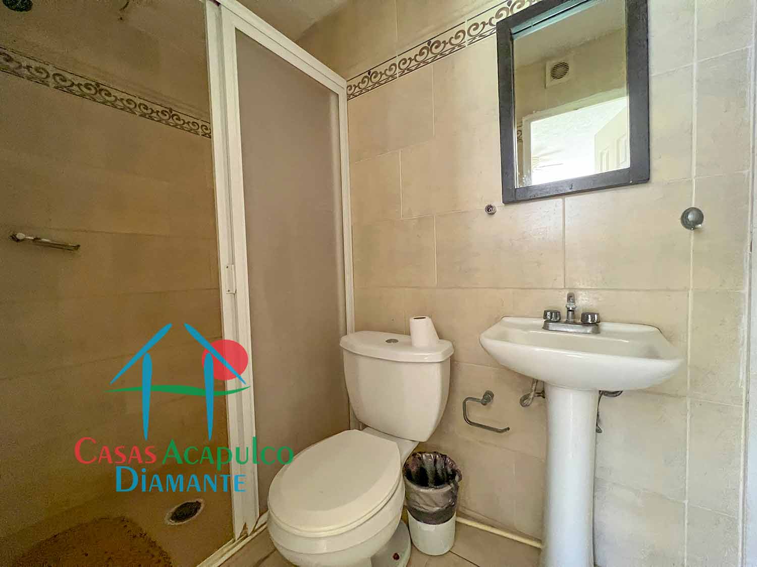 Puente del Mar Star Cliper Casa 10 - Recámara uno 5